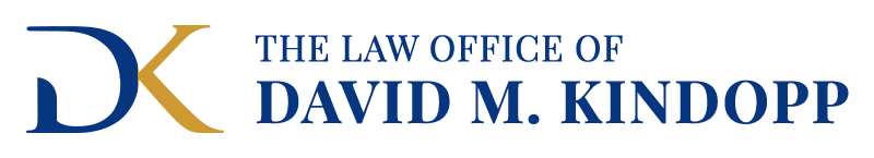The Law Office of David M. Kindopp